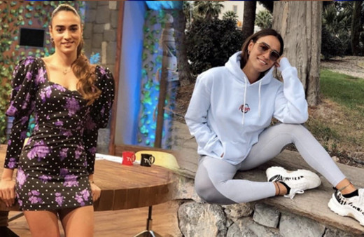 Melisa Emirbayer yaşı kaç boyu herkesin dilinde