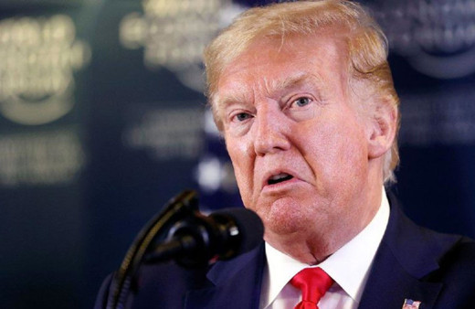 Trump'ın seçim davasıyla ilgili açıklamalarına kısıtlama kararı