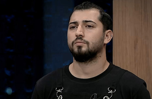 Masterchef Uğur Yılmaz Deniz tweetleri ne yazdı küfürleri olay