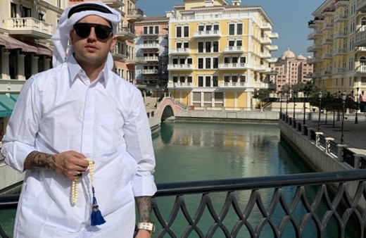 Masterchef Uğur sosyal medya paylaşımları tweetleri ne yazdı?