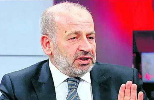 30 yaşındaki adamın 16 yaşındaki kızın ağzına cinsel organını sokması suç değil!