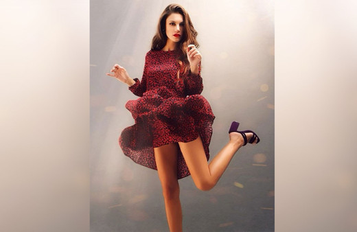 Arka Sokaklar'ın Zeliş'inden samimi açıklamalar Yüsra Geyik bakın neler anlattı