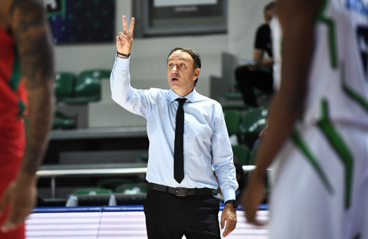 A Milli Takım'da Orhun Ene dönemi