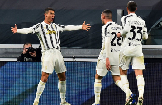 Ronaldo Real Madrid'e dönmek istiyor! İspanyollardan bomba iddia