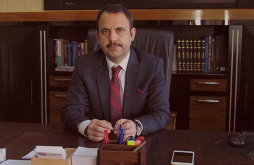 Geçen hafta annesini kaybetti! Çatalca Kaymakamı koronavirüse yakalandı