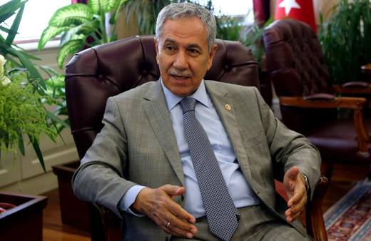 Bülent Arınç İnternethaber'e açıkladı istifa edecek! Ali Babacan iddiasına bomba yanıt