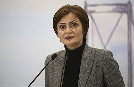 Canan Kaftancıoğlu hakkında verilen takipsizlik kararı kaldırıldı