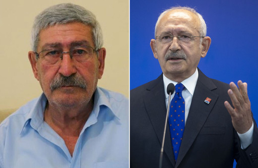 Celal Kılıçdaroğlu abisi Kılıçdaroğlu'nu uyardı: Aksi halde ceza kesilecek