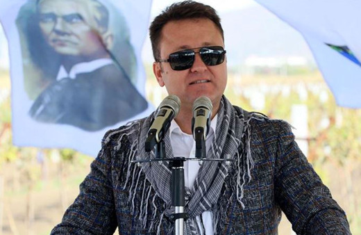 CHP'li Menemen Belediye Başkanı Serdar Aksoy serbest bırakıldı zimmet soruşturması