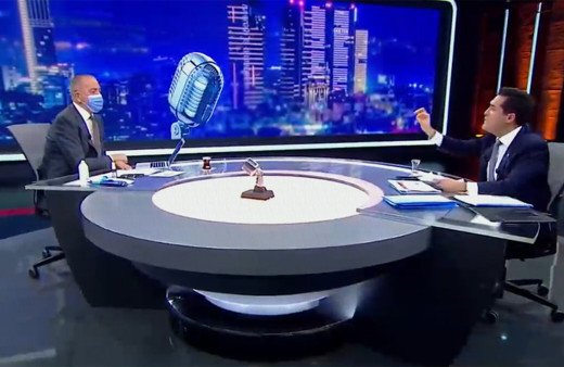 Buğra Kavuncu: FETÖ hain bir terör örgütüdür