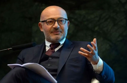 Ferit Şahenk, İstinyePark’taki yüzde 42'lik hissesini Katarlılara satıyor başvuru yapıldı