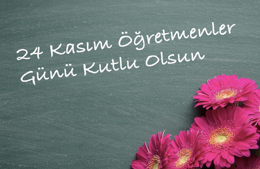 24 Kasım kampanya ve fırsatları 2020 Öğretmenler Günü indirimleri