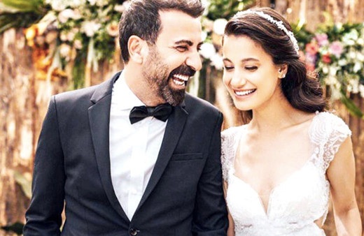 Gizem Demir kimdir Emre Karayel'in eşi kaç yaşında?