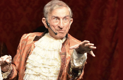 Haldun Dormen kaç yaşında aslen nereli Haldun Dormen'e ne oldu?