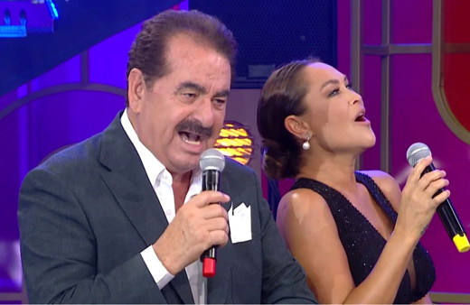 Erol Köse'den bomba iddia: Hülya Avşar İbo'nun kapısında yattı