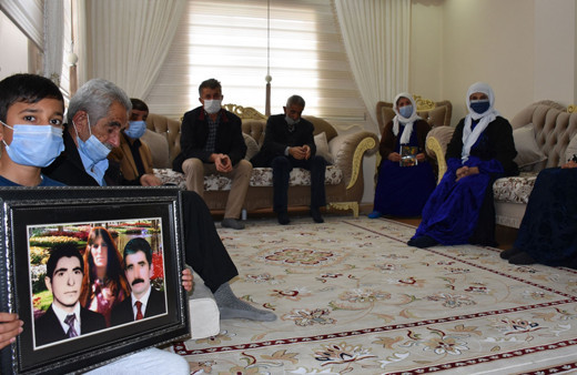 Hakkari'de 31 yıldır dinmeyen acı: İkiyaka katliamı herkesi sıraya dizip öldürdüler