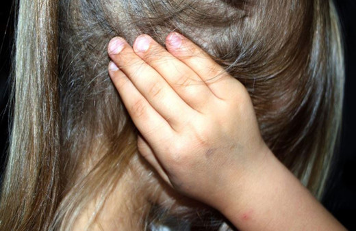 Kayseri'de yaşandı! 10 yaşındaki kıza sarkıntılığa 4 yıl 2 ay hapis cezası verildi