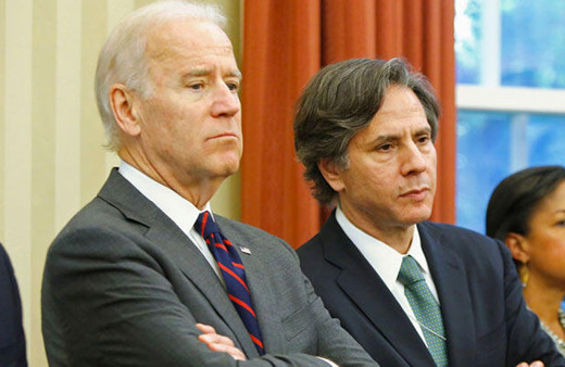 Joe Biden'ın yeni Dışişleri Bakanı Blinken Türkiye hakkında ne düşünüyor? Çarpıcı PKK detayı