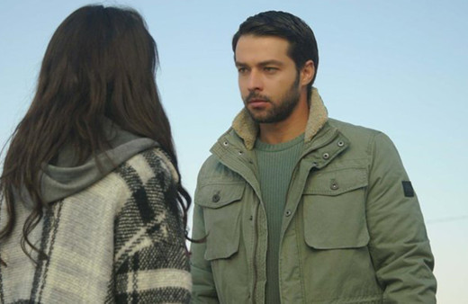 Maria ile Mustafa 13. bölüm fragmanı