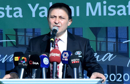 Türkiye'nin koronavirüs aşısında yeni gelişme yan etki görülmedi