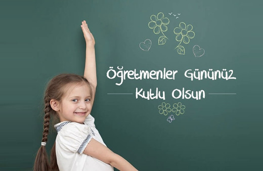 Öğretmenler Günü mesajları duygusal kısa resimli 24 Kasım kutlama sözleri
