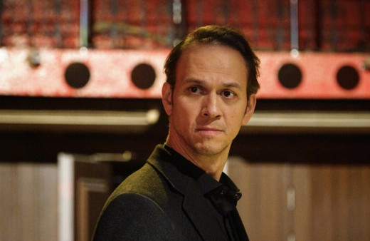 Öner Erkan kimdir Bir Başkadır'da hangi rolü oynuyor?