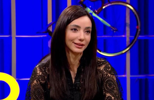 Öykü Gürman'ın inançsızlıkla ilgili sözleri olay yaratmıştı yeni açıklama geldi