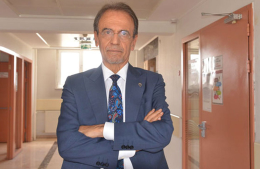Prof. Dr. Mehmet Ceyhan salgının son durumu ile ilgili çarpıcı sözler! 10 katı kadar...