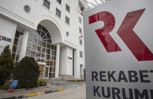 Rekabet Kurumu'ndan ihlallere 2.4 milyar liralık ceza