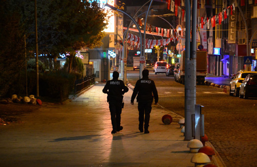 Reuters yazdı! Türkiye’de hafta sonu yasakları bir işe yaramadı