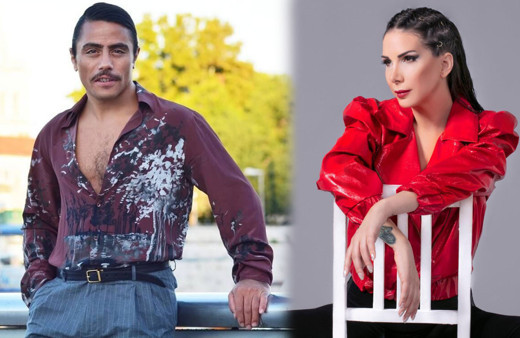 Tuğba Özerk Nusret Gökçe'ye demediğini bırakmadı sebebi ise bakın ne