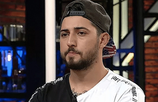 Masterchef Uğur neden yok neden diskalifiye oldu twitter'a ne yazdı?