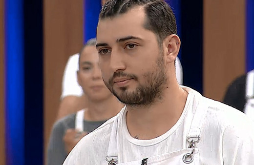 Masterchef Uğur'un küfürleri neler twitter'daki Aziz Yıldırım yazısı