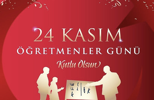 Öğretmenler Günü şiirleri kısa 3 kıtalık-4 kıtalık şiirler