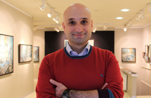 Afşin Emre Kayıpmaz: Acil hallerde hastanelerin acil servislerine gitmek karantina ihlali sayılmaz