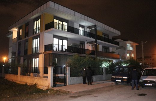 Sakarya'da 15 yaşında genç üvey babasını öldürdü! Bakın neden yapmış