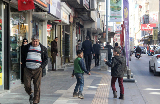 Kilis'te korkutan tablo! Koronavirüsten ölen sayısı belli oldu