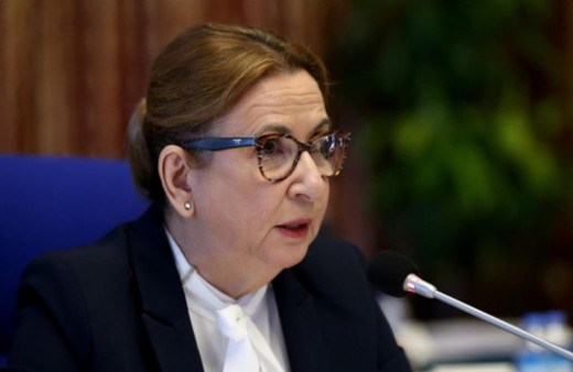 Bakan Ruhsar Pekcan'dan esnafa müjde! Yeni bir çalışma daha başlattık