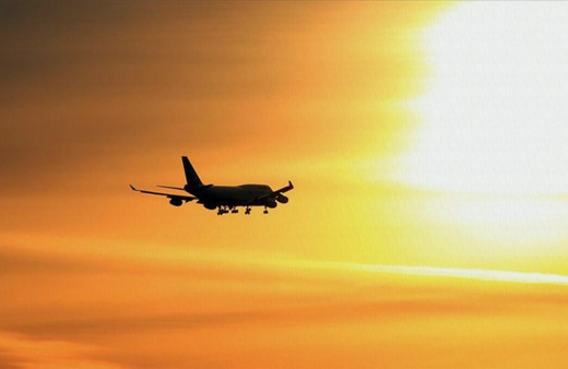 Küresel hava yolu şirketlerinin iki yıllık zararı 157 milyar doları bulabilir