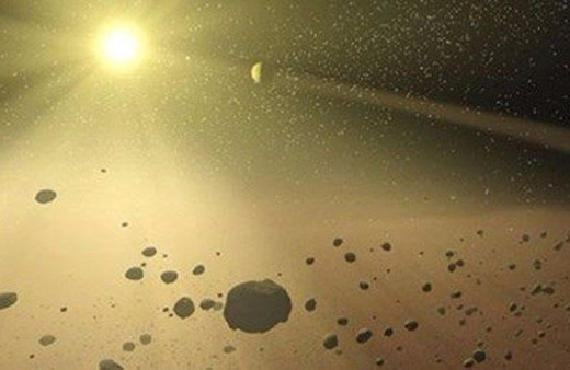 794 yıl sonra bir ilk! 'Büyük Kavuşum' için geri sayım