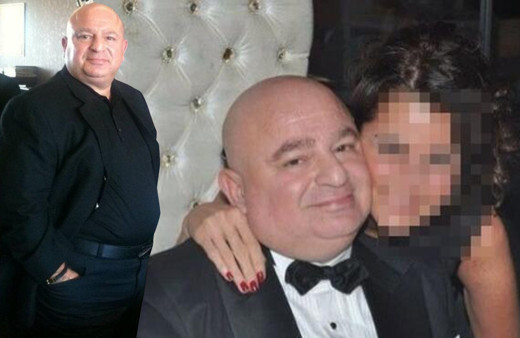 İstanbul'da ünlü iş adamı kaldığı villayı soydu! Kapı tokmağını bile götürdü