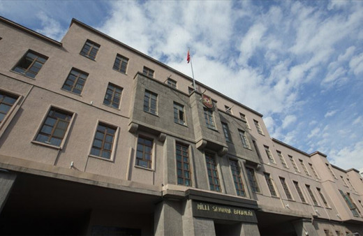 Milli Savunma Bakanlığı duyurdu! Son bir ayda 75 terörist etkisiz hale getirildi