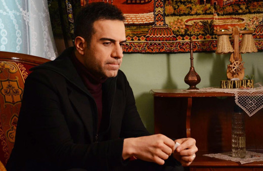 Berdan Mardini çocuklarıyla fotoğrafını paylaştı tepki çekince bakın neler yazdı