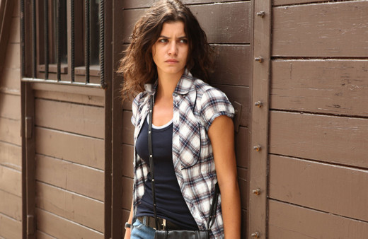 Beren Saat'e o bomba soru soruldu Kenan Doğulu'yla alakalı bakın neler anlattı