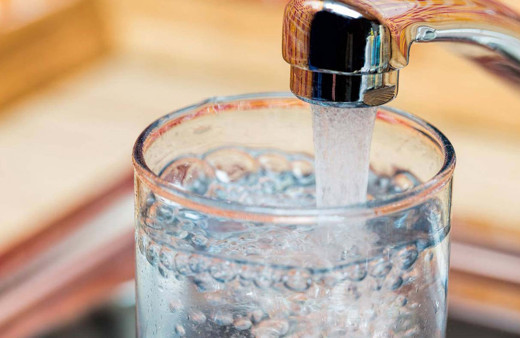 İzmir'de yüzde 15'lik su zammına vatandaştan tepki