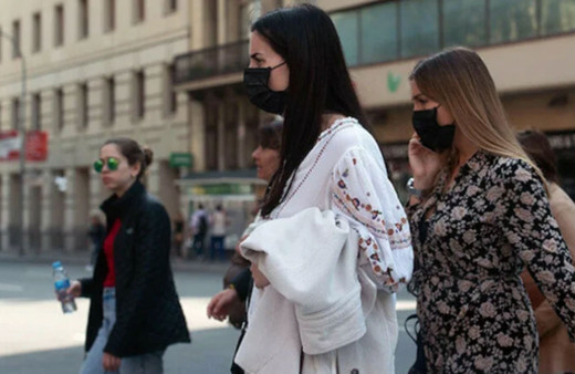 Ipsos'tan çarpıcı araştırma! Yüzde 82 markete gitmeye bile korkuyor