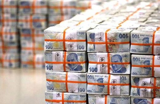 Denizli'de belediye şifrelerini ele geçiren yapı denetim firmasından büyük vurgun