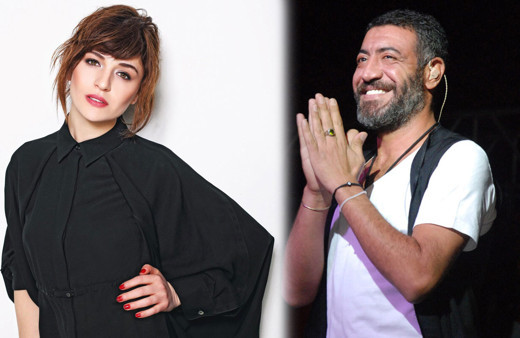 Gonca Vuslateri ve Hakan Altun aşk yaşıyor şifreli mesajları ifşa oldu