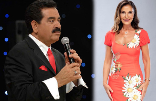 İbo Show'a Derya Tuna bakın neden katılmıyor İbrahim Tatlıses'e çiçek yollamıştı