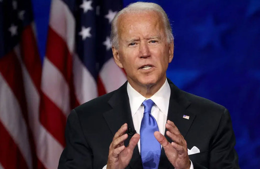 ABD Başkanı Joe Biden'dan, Myanmar'a yaptırım tehdidi